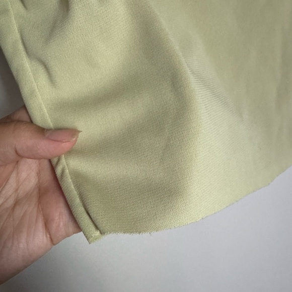 Urban Outfitters Cream Blouse - Picture 5 of 7